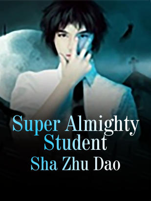 Super Almighty Student